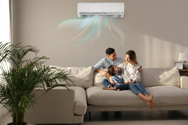 Best HVAC replacement cost  in Gwinn, MI