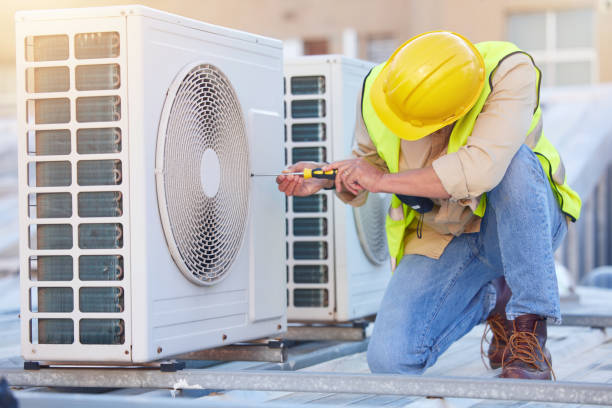 Local HVAC companies in Gwinn, MI