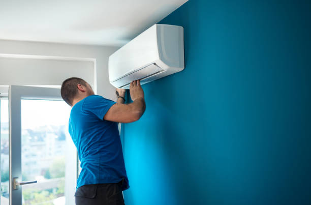 Best HVAC emergency services  in Gwinn, MI