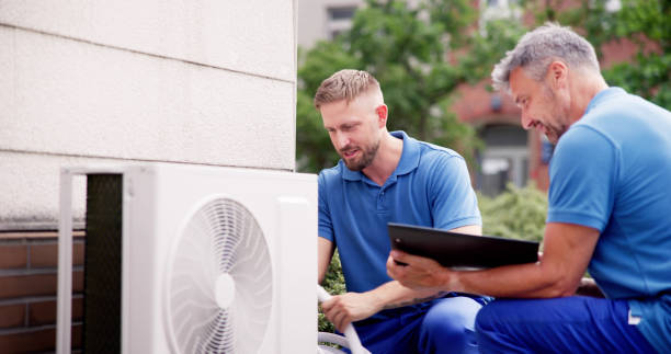 Best Affordable HVAC services  in Gwinn, MI