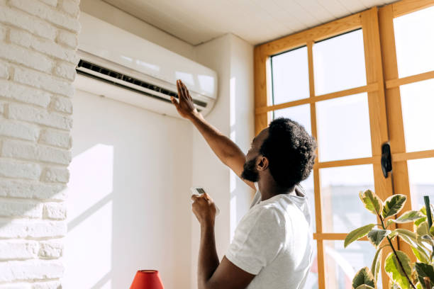 Best Affordable HVAC services  in Gwinn, MI