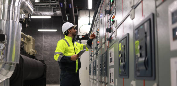 Best HVAC companies near me  in Gwinn, MI